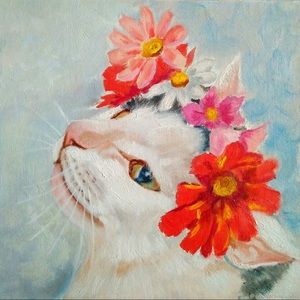 Meet your Posher, Deryana